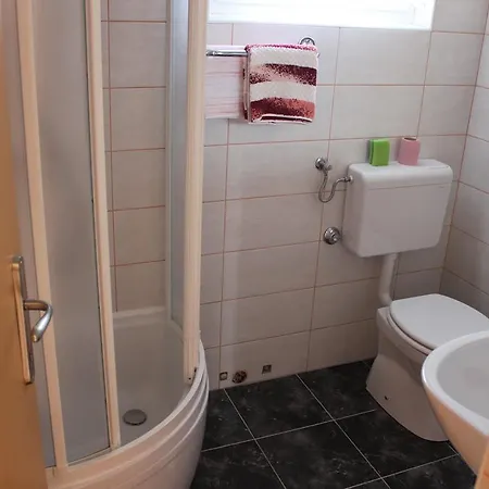 Dugandzic Apartament *