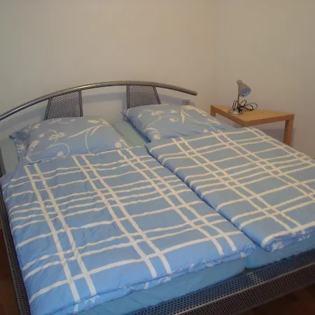 Apartman Dugandzic
