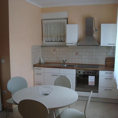 Apartman Dugandzic *
